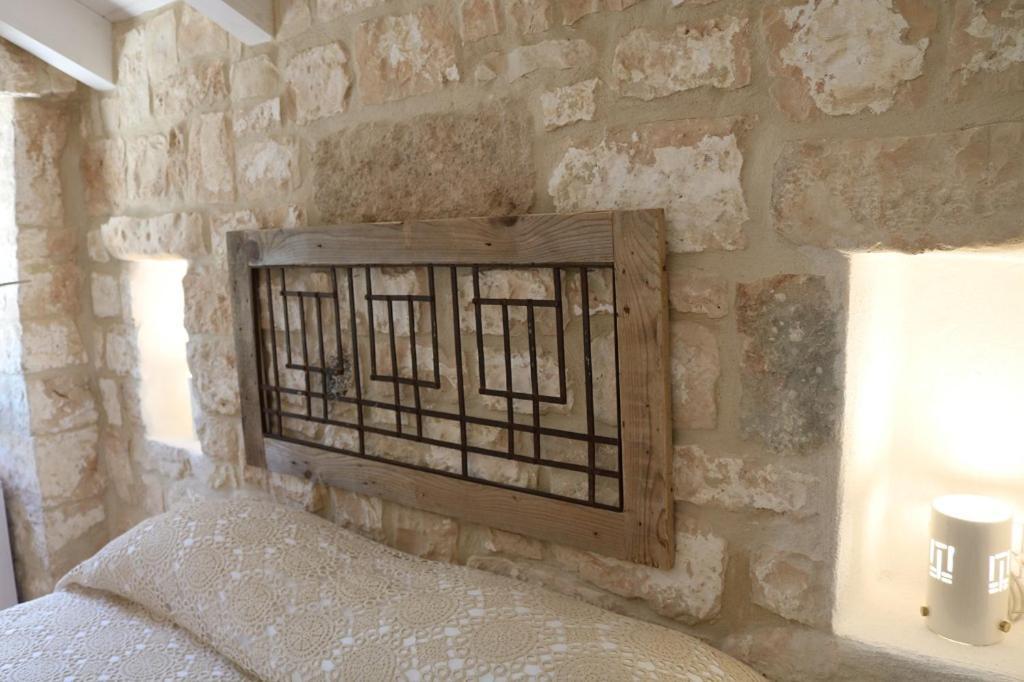 Trulli Alla Controra Conversano Eksteriør billede